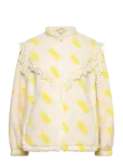 Lollys Laundry - Falll Jacket Ls - Polsterdatud jakid - M