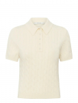Gestuz - Gzthilla Polo Pullover - Džemprid - XL