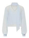 Gestuz - Gzzurina Blouse - Pikkade varrukatega - 42