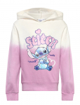 Lilo & Stitch - Sweats - Kapuutsiga pusad - 104