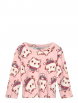 Hello Kitty - Pyjama - Pidžaamakomplektid - 116