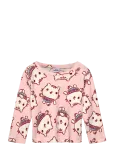 Hello Kitty - Pyjama - Pidžaamakomplektid - 116