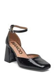 Bianco - Biajoyce D'orsay Pump Faux Leather - Kontsakingad - 41