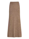Twist & Tango - Israa Knitted Skirt - Maksiseelikud - XL