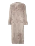 Stand Studio - Hilma Coat - Kerged mantlid - 42