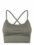 Drop Of Mindfulness - Signature Seamless Bra - Sportrinnahoidjad - K&otilde;ik - M