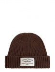 Prohibited - Verdant Reverie Beanie - Kootud m&uuml;tsid - ONE SIZE