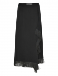 Day Birger Et Mikkelsen - Angelo - Matte Crepe - P&otilde;lveni ja midiseelikud - 34