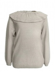 Hanevild - Lea Blouse - Pikkade varrukatega T-s&auml;rgid - 104