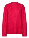 Monki - Relaxed Fit Fluffy Knit Sweater - Džemprid - S