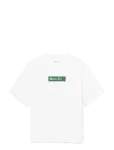 WOOD WOOD - Wwgary Tee Mon-Fri 25222 - L&uuml;hikeste varrukatega - XXL
