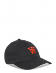 WOOD WOOD - Wwaastandard Cap 25246 - Nokam&uuml;tsid - ONE SIZE
