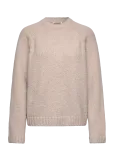 Weekday - Relaxed Knitted Sweater - Džemprid - S