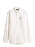Tommy Hilfiger - Heritage Oxford Pin Stripe Shirt - Vabaaja s&auml;rgid - XXL