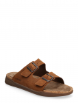 Rieker - Rieker Mens Sandals 27090-22 Brown - Sandaalid - 47