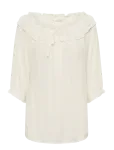 Cream - Crbonita Blouse - Pikkade varrukatega - 46