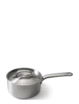 Skottsberg - Saucepan With Lid 18 Skottsberg&reg; - Kastrulid - 16X35.3X9.2CM