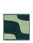 Marimekko Home - Taifuuni Mini Towel 30X30Cm - K&auml;ter&auml;tikud - 30X30CM