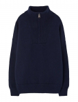 THE ANIMALS OBSERVATORY - Navy Nilfai Sweater - Pulloverid - 4 Y