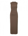 Selected - Slfmoa Sl Ankle Dress Ex - Maksikleidid - XXL