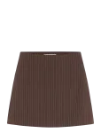 Weekday - Mini Skirt - L&uuml;hikesed seelikud - 44