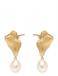 Enamel Copenhagen - Earring, Caia Large - Rippuvad k&otilde;rvar&otilde;ngad - ONE SIZE