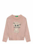 United Colors Of Benetton - Sweater L/S - Pulloverid - 82