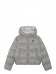 Lyle & Scott - Cropped Puffer Coat - Tepitud ja polsterdatud - 152-158