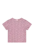 En Fant - T-Shirt Ss Aop - L&uuml;hikeste varrukatega - 110