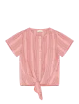 Minymo - Blouse Ss - Pluusid ja tuunikad - 110