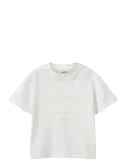 Sofie Schnoor Baby And Kids - Astakb T-Shirt - L&uuml;hikeste varrukatega - 110