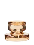 Broste Copenhagen - Petra Candle Holder - K&uuml;&uuml;nlajalad - H8CM