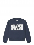 Mads N&oslash;rgaard - Original Sweat Talinka Sweatshirt - Dressipluusid - 140