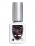 Depend Cosmetic - Gel Iq Cat Eye - K&uuml;&uuml;nelakid - 5 ML