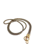 Pipol's Bazaar - Gala Sparkle Phone Strap 130 Silver - Telefonihoidjad ja ripatsid - ONE SIZE