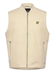Lyle & Scott - Quilted Shell Gilet - Vestid - XXL