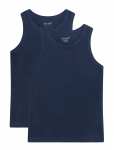CeLaVi - Undershirt 2-Pack - Topid - 130