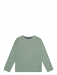 Minymo - T-Shirt Ls - Pikkade varrukatega T-s&auml;rgid - 140