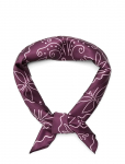 Vero Moda - Vmanny Scarf - Kerged sallid - ONE SIZE