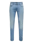 ONLY & SONS - Onsloom Slim Lb 8263 Dia Dnm Noos - Kehasse hoidvad - 31 x 32