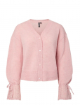 Pieces - Pcsmilla Ls Knit Cardigan D2D - Kardiganid - XS