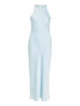 Vila - Viravenna S/L Ankle Dress - Noos/Oc - Maksikleidid - 44