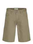 Blend - Bhblizzard Reg Denimshorts - L&uuml;hikesed teksap&uuml;ksid - S