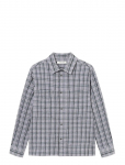 WOOD WOOD - Wwnico X Shirt 25348 - Vabaaja s&auml;rgid - L