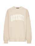 ROTATE Birger Christensen - Heavy Sweat Crewneck - Dressipluusid - M
