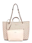 GUESS - Giully Ii Large 2 In 1 Tote - V&auml;ikesed &uuml;le&otilde;lakotid - ONE SIZE