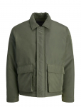 Jack & Jones - Jprblawayne Jacket - Kerged jakid - XXL