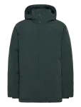 Revolution - Padded City Puffer - Polsterdatud jakid - XL