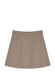 Mads N&oslash;rgaard - Stretchy Nylon Roberta Skirt - L&uuml;hikesed seelikud - 38