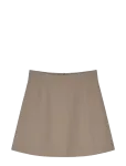Mads N&oslash;rgaard - Stretchy Nylon Roberta Skirt - L&uuml;hikesed seelikud - 38
